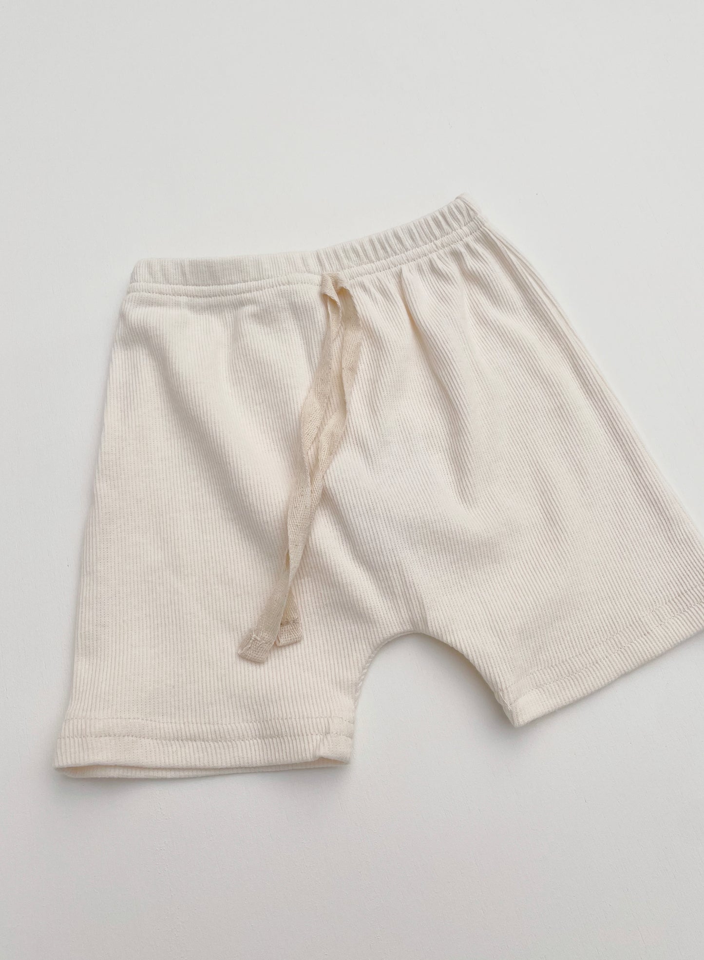 comfy drawstring short