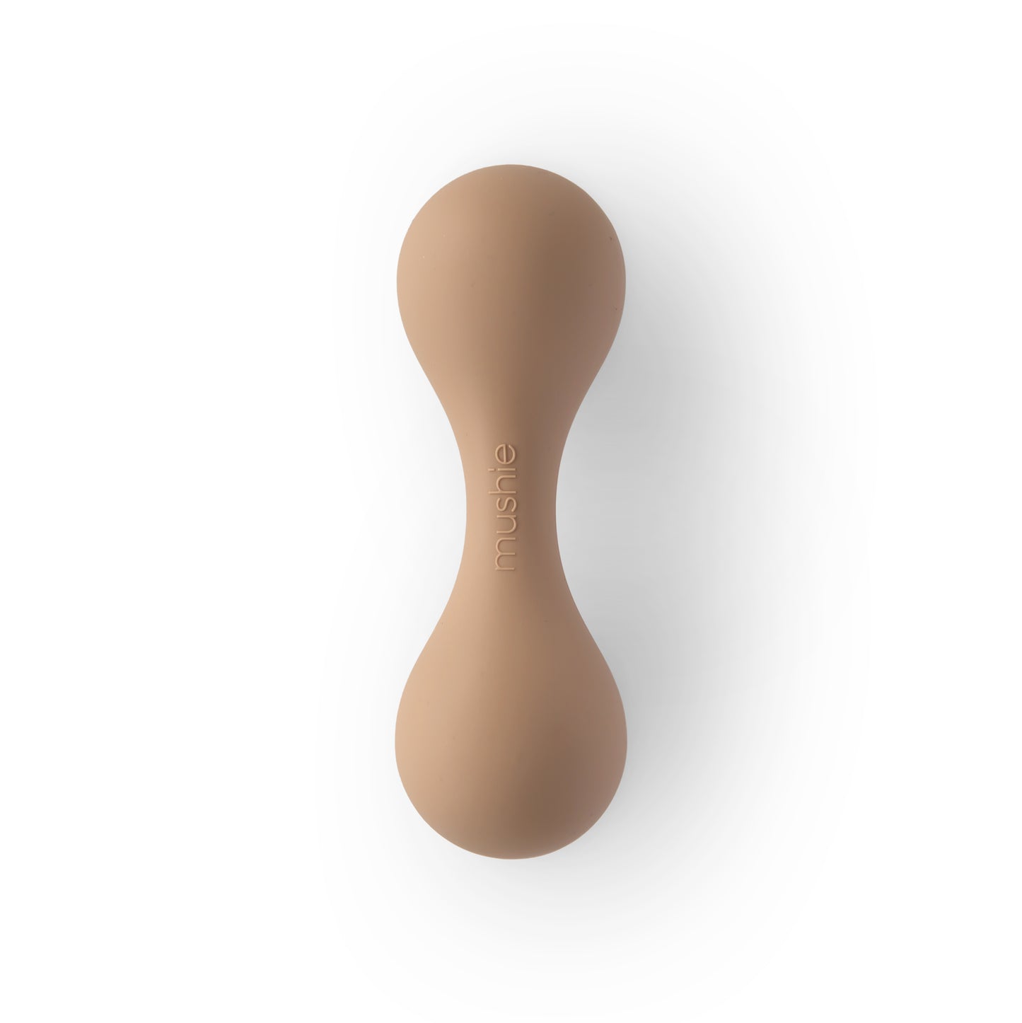 silicone noise rattle