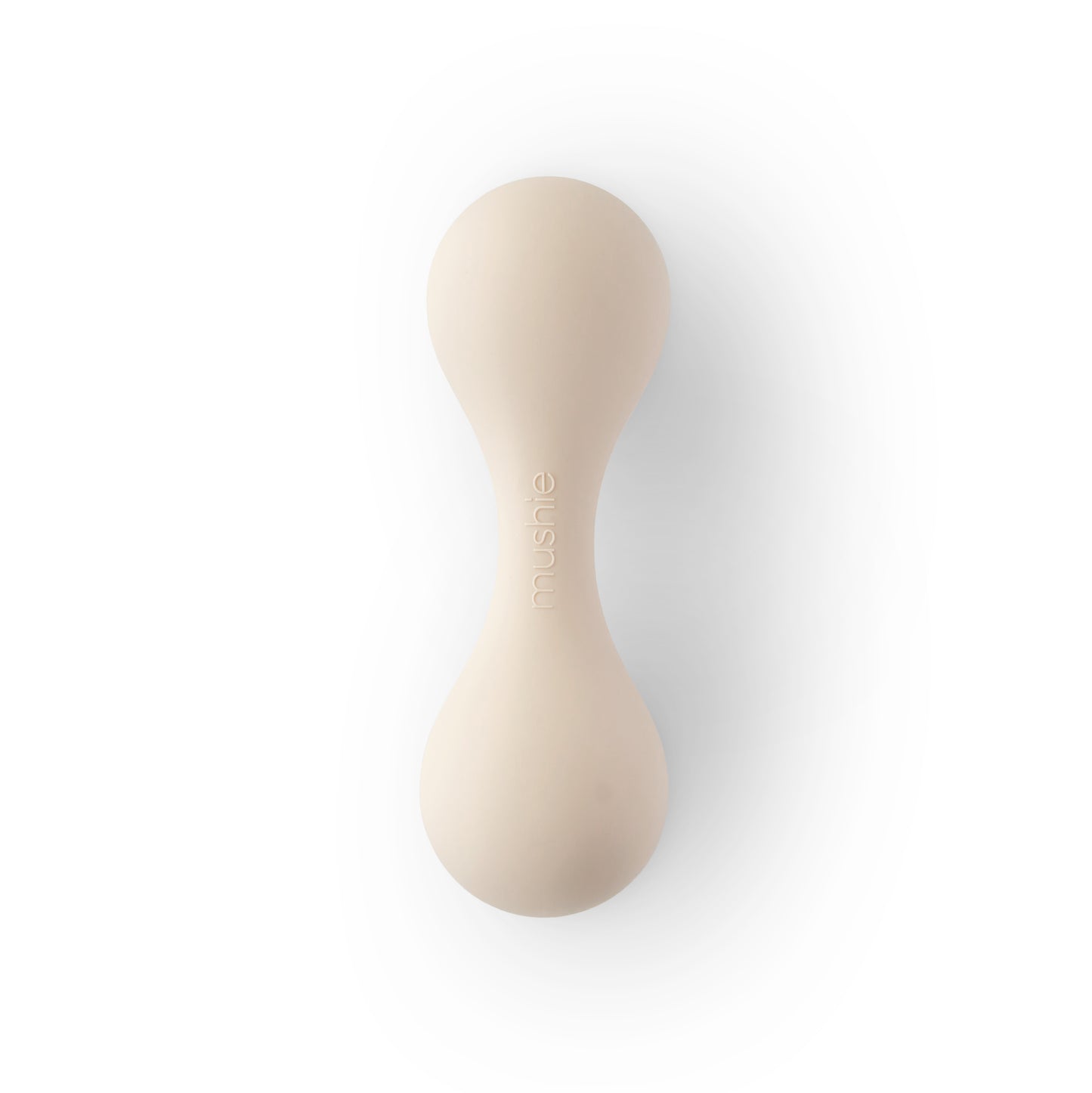 silicone noise rattle