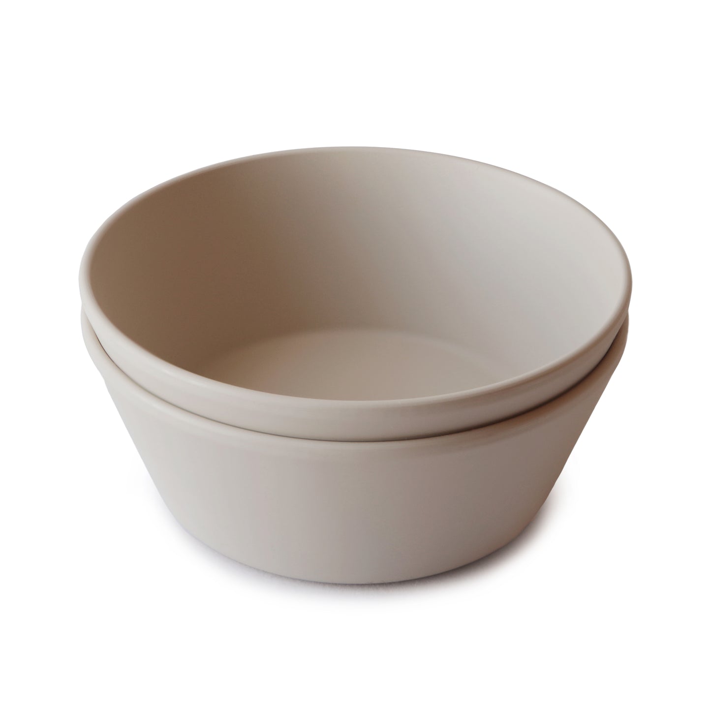 round dinner bowls