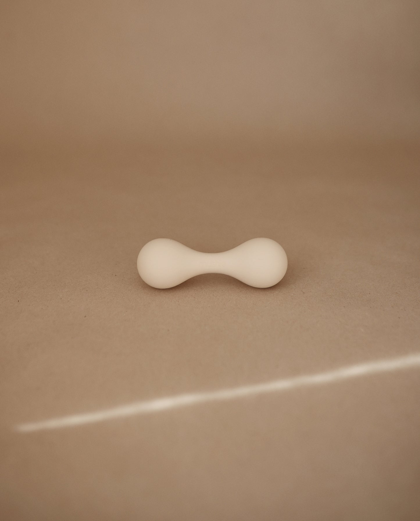 silicone noise rattle