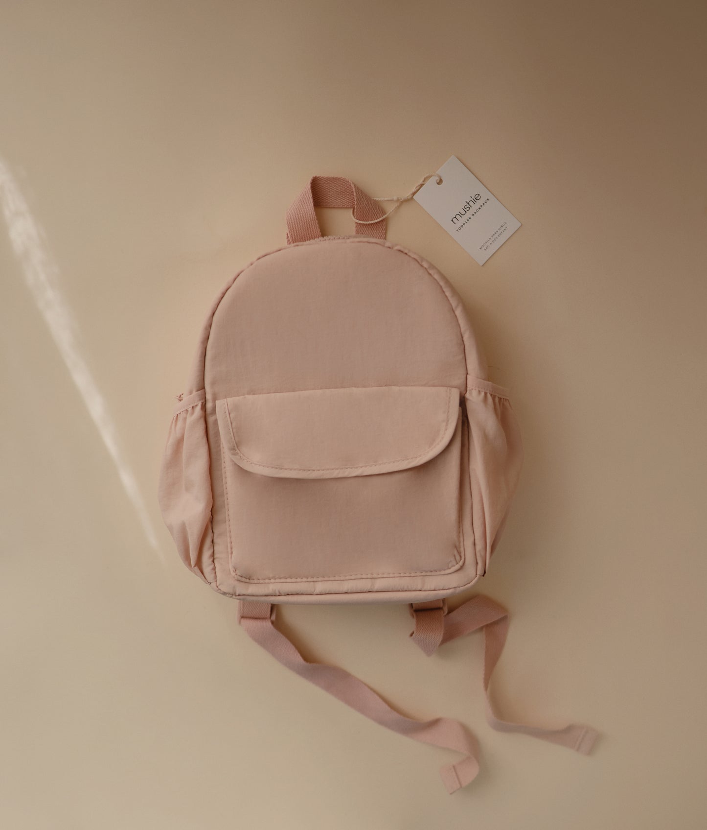 mini backpack